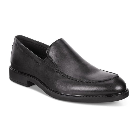 ECCO Men's Vitrus III Slip-on Loafer - Picture 1 of 8